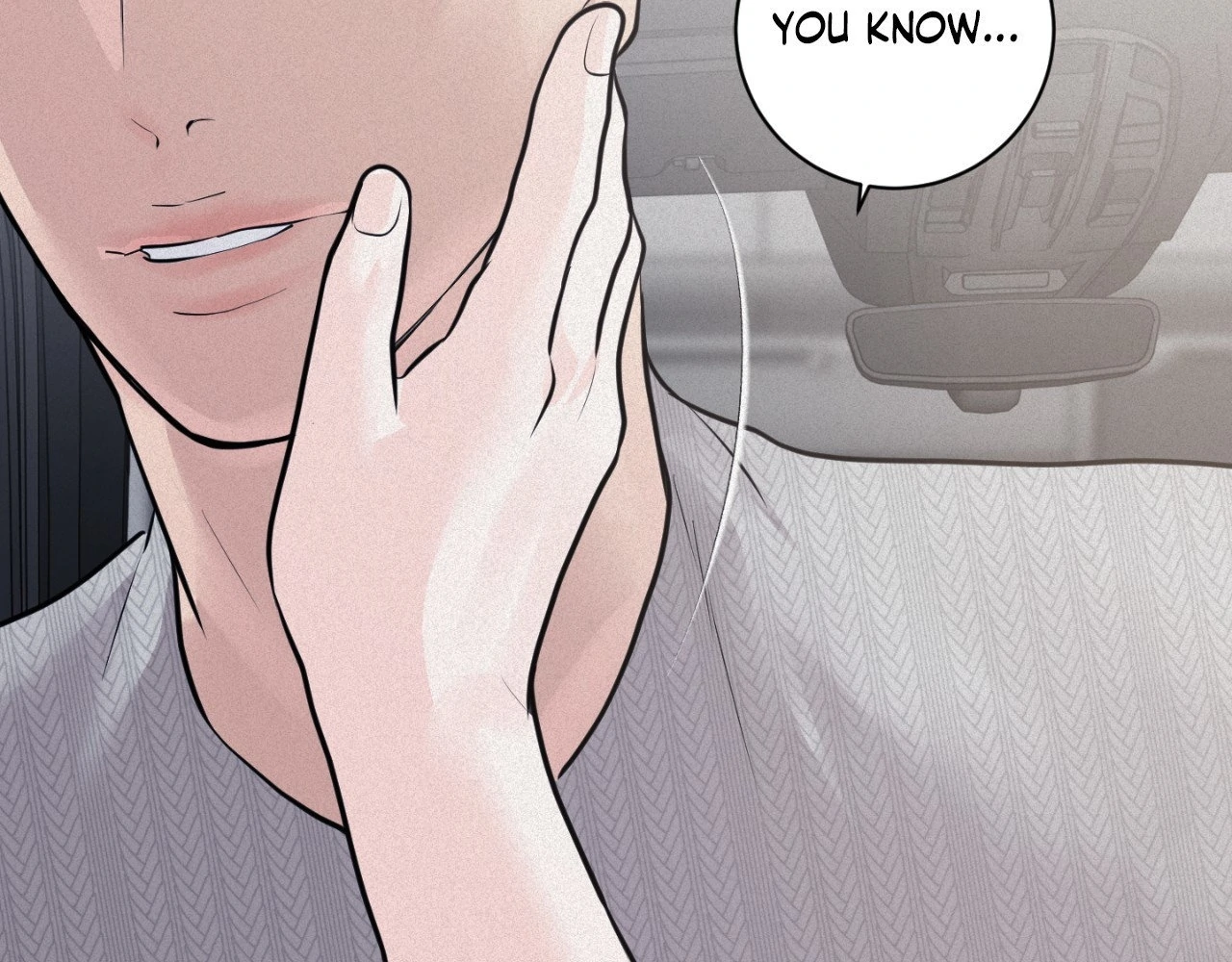 Say a Little Prayer - Chapter 56 manhwa