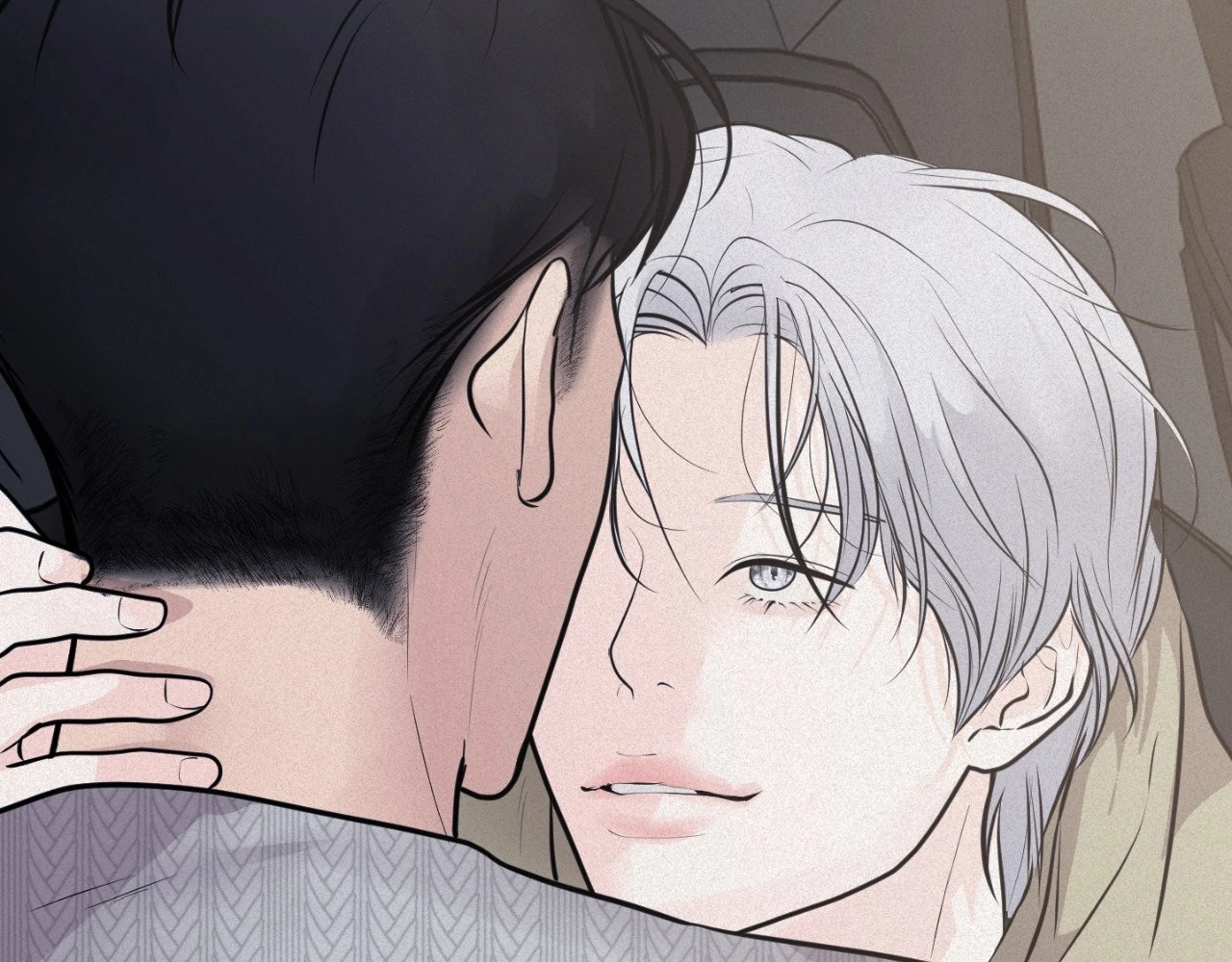 Say a Little Prayer - Chapter 56 manhwa