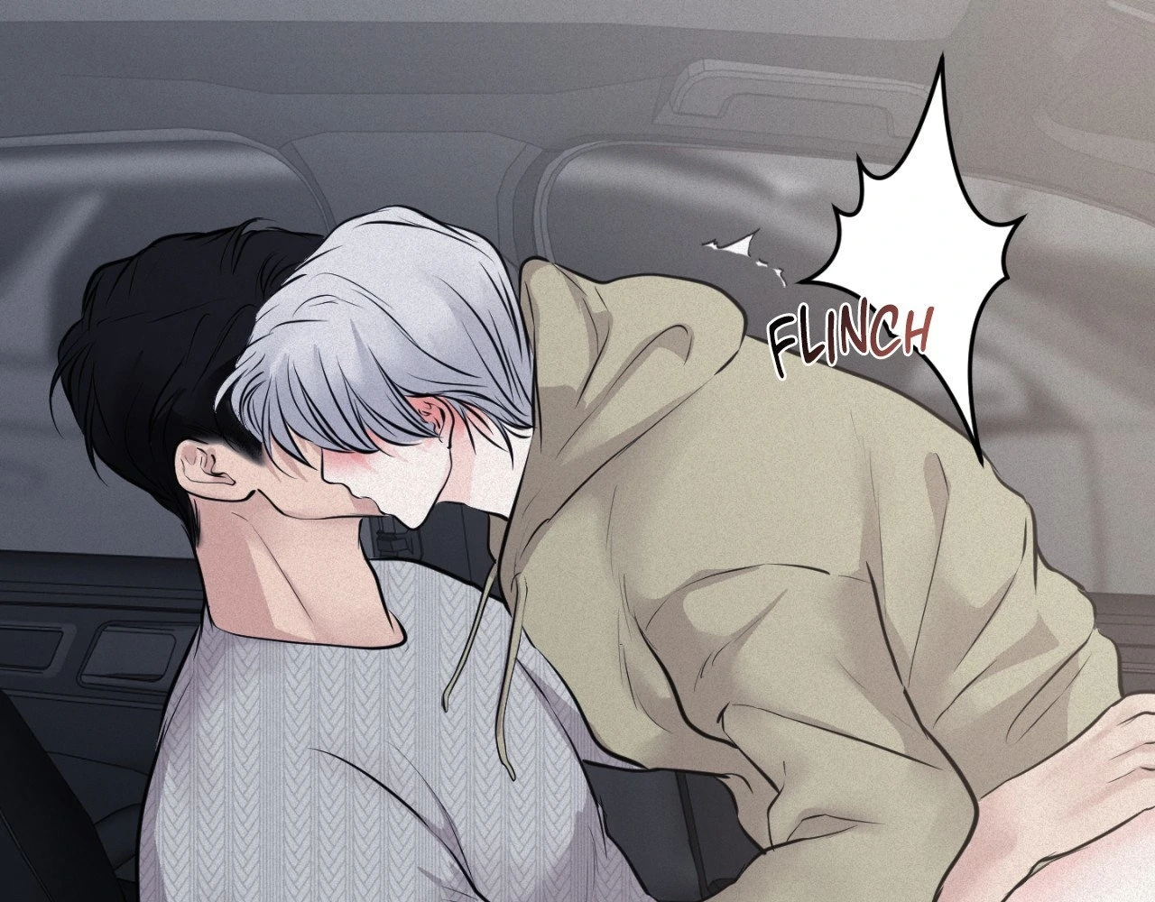 Say a Little Prayer - Chapter 56 manhwa