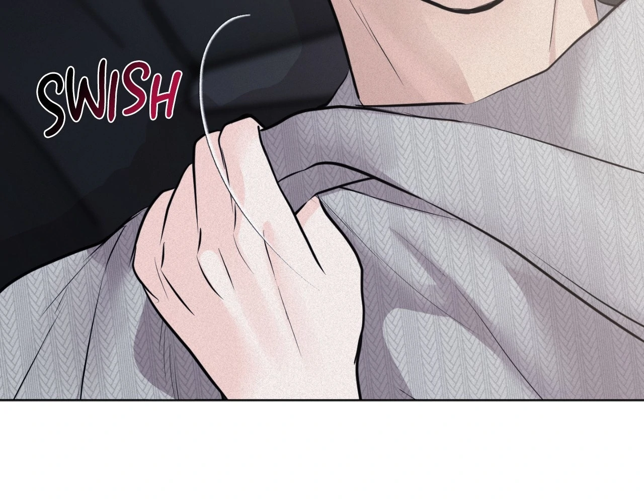 Say a Little Prayer - Chapter 56 manhwa
