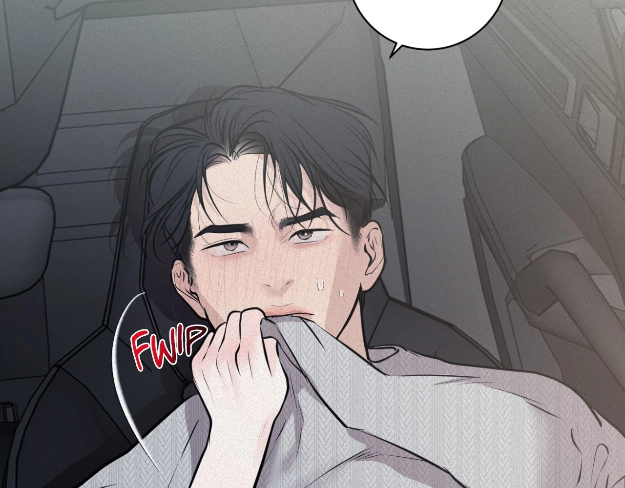 Say a Little Prayer - Chapter 56 manhwa