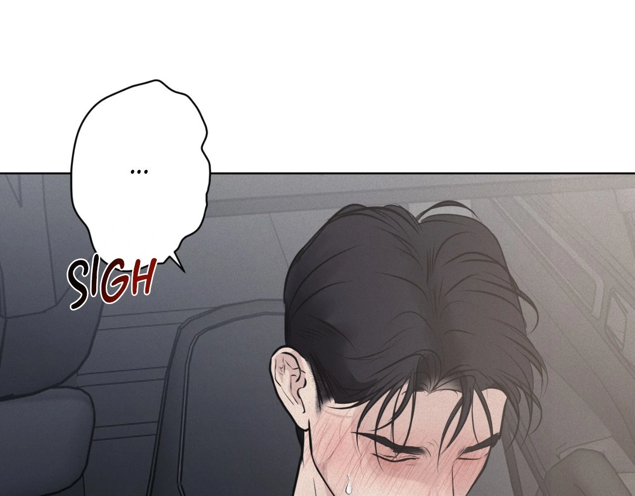 Say a Little Prayer - Chapter 56 manhwa