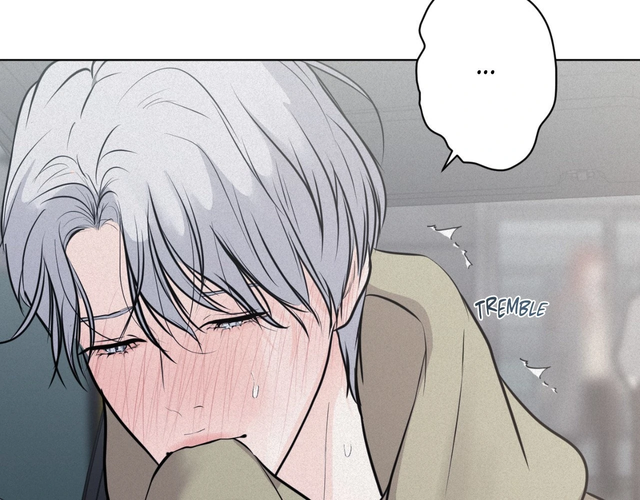 Say a Little Prayer - Chapter 56 manhwa