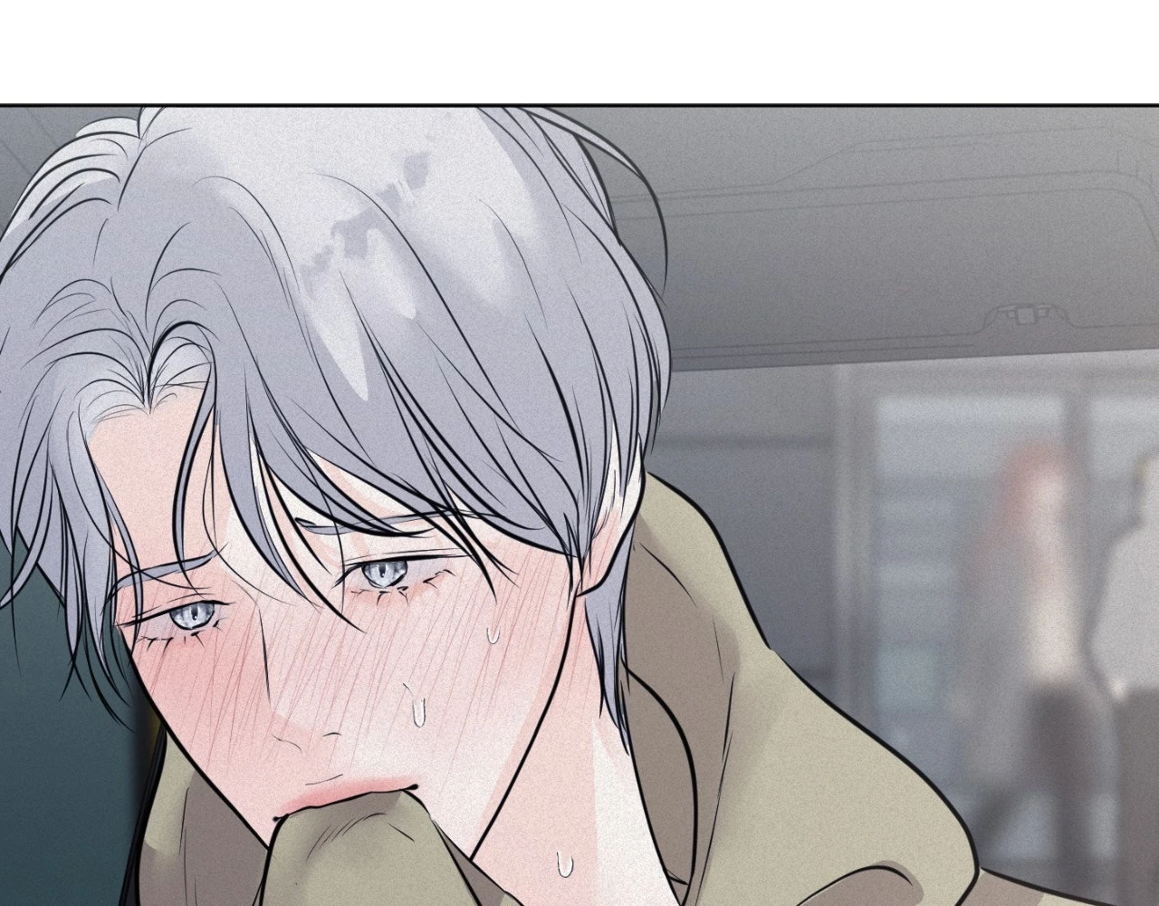 Say a Little Prayer - Chapter 56 manhwa