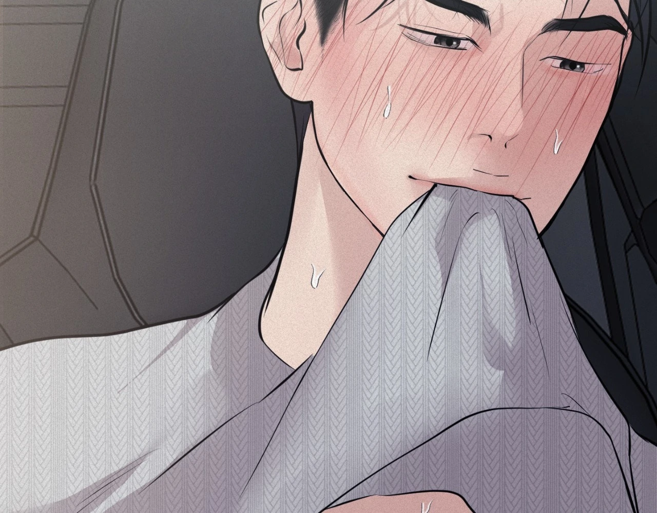 Say a Little Prayer - Chapter 56 manhwa