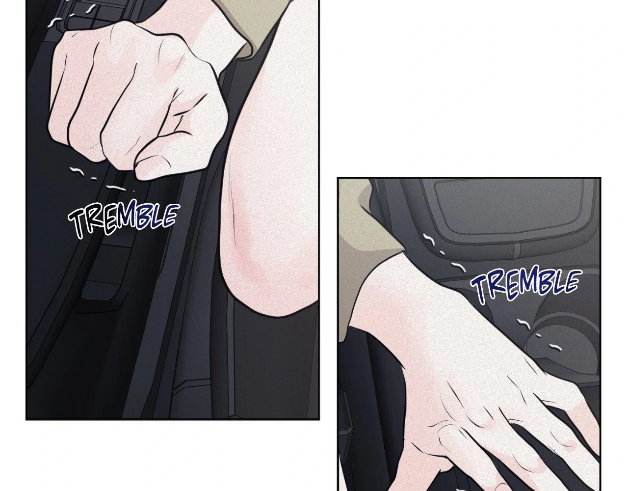 Say a Little Prayer - Chapter 56 manhwa