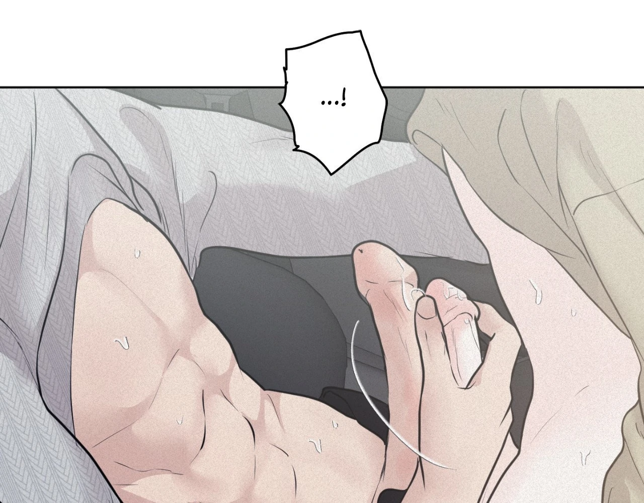 Say a Little Prayer - Chapter 56 manhwa