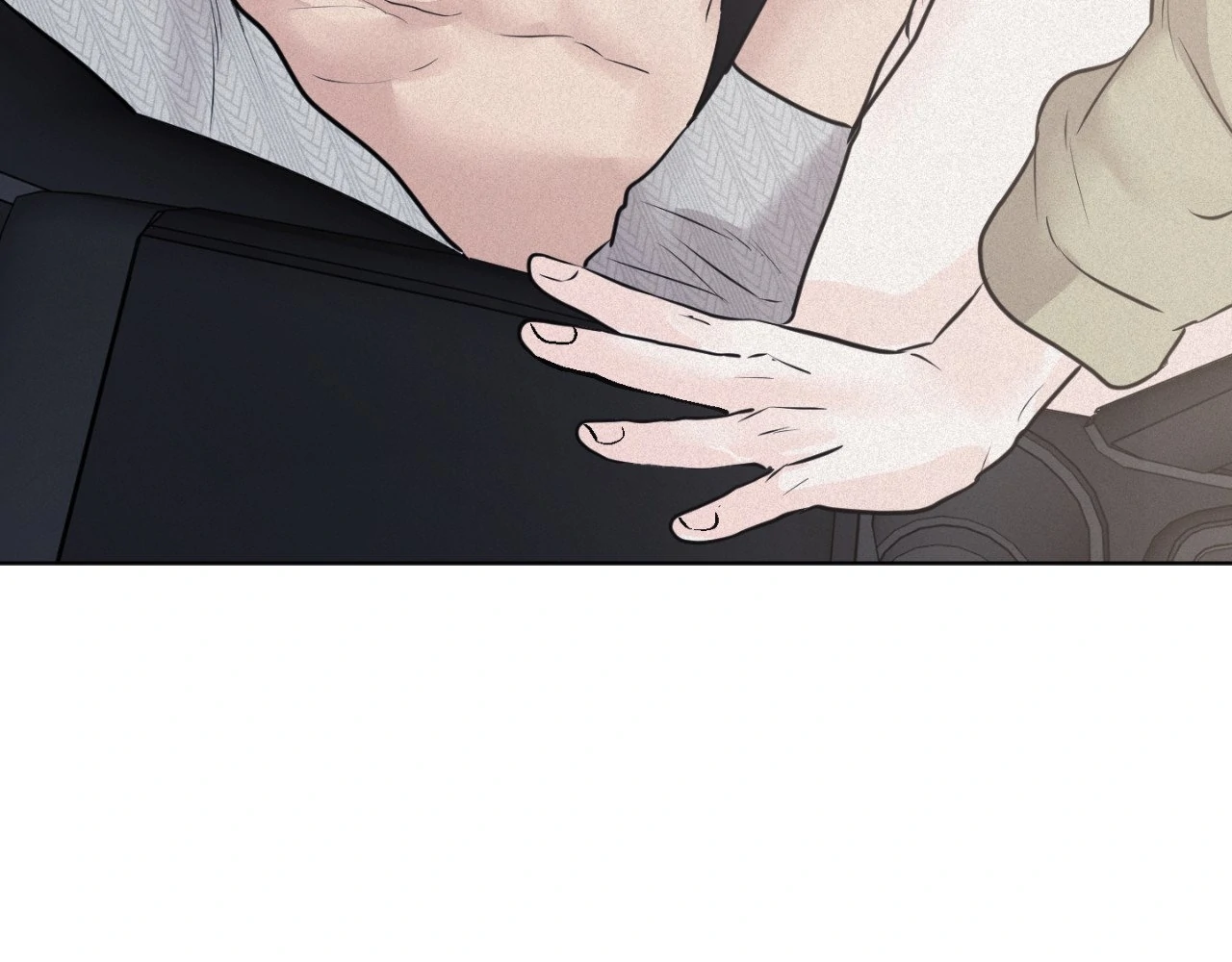 Say a Little Prayer - Chapter 56 manhwa