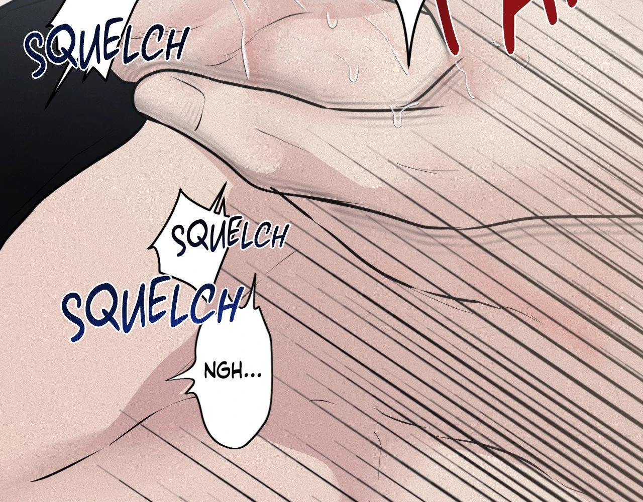 Say a Little Prayer - Chapter 56 manhwa