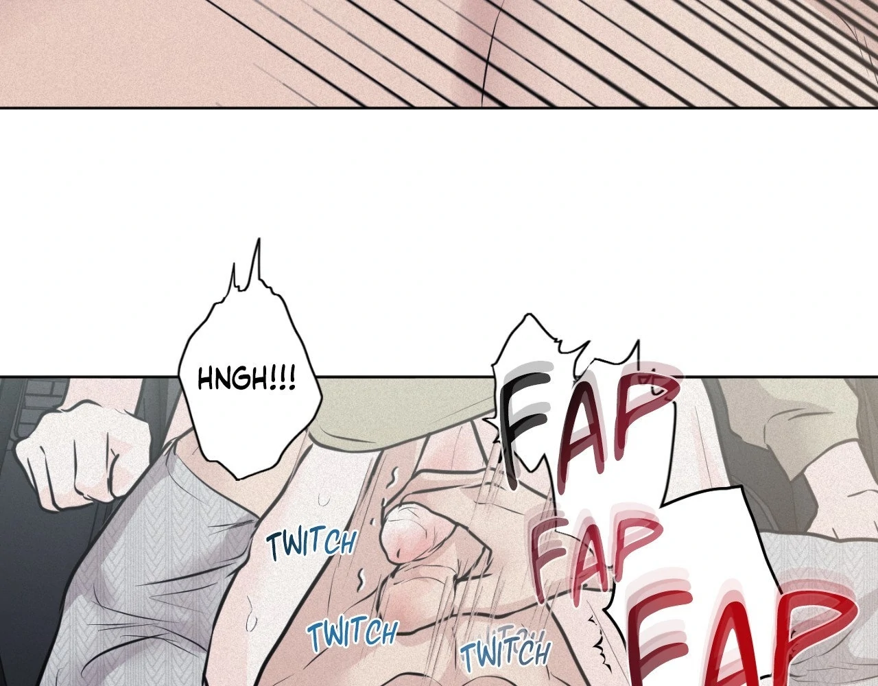 Say a Little Prayer - Chapter 56 manhwa