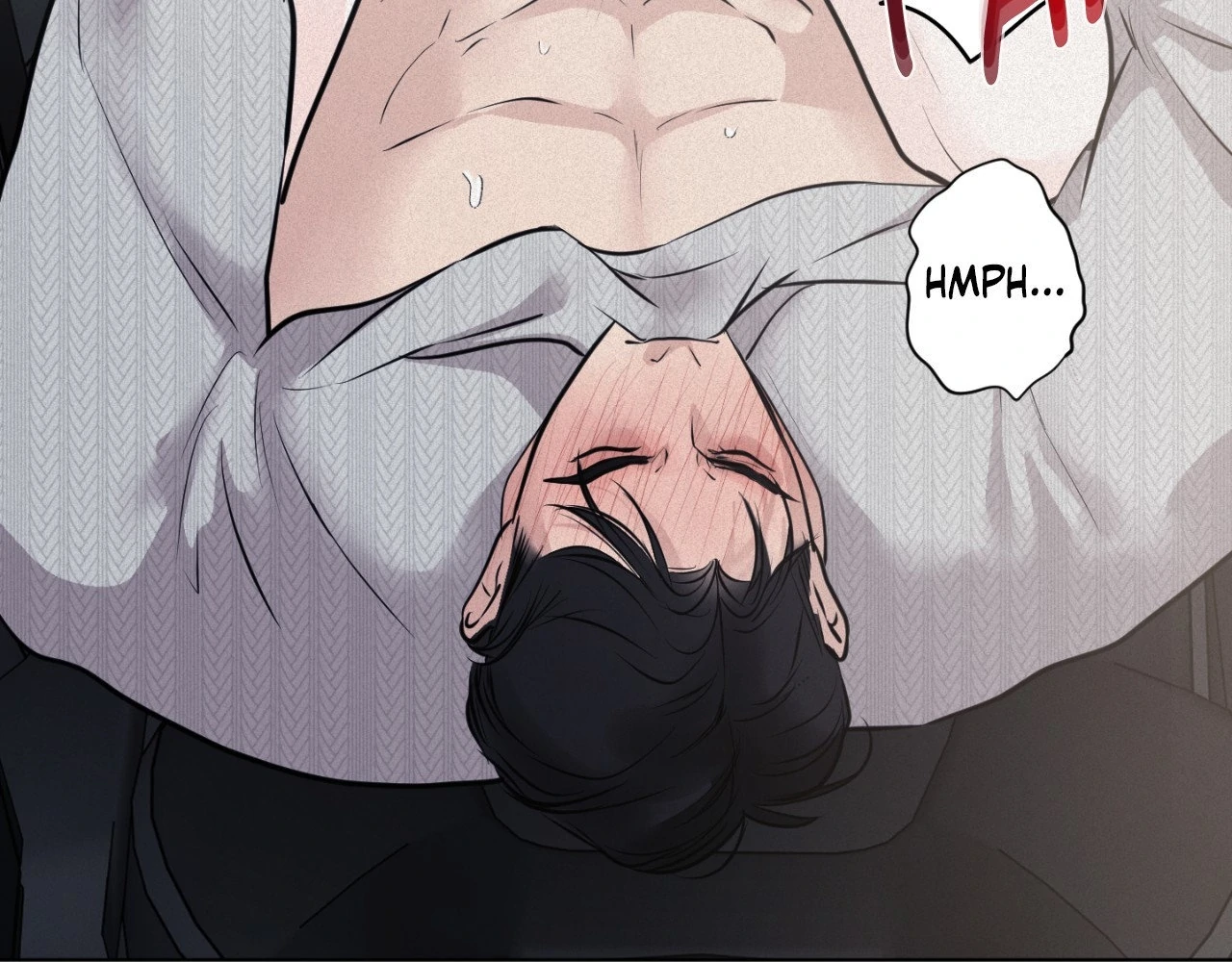 Say a Little Prayer - Chapter 56 manhwa