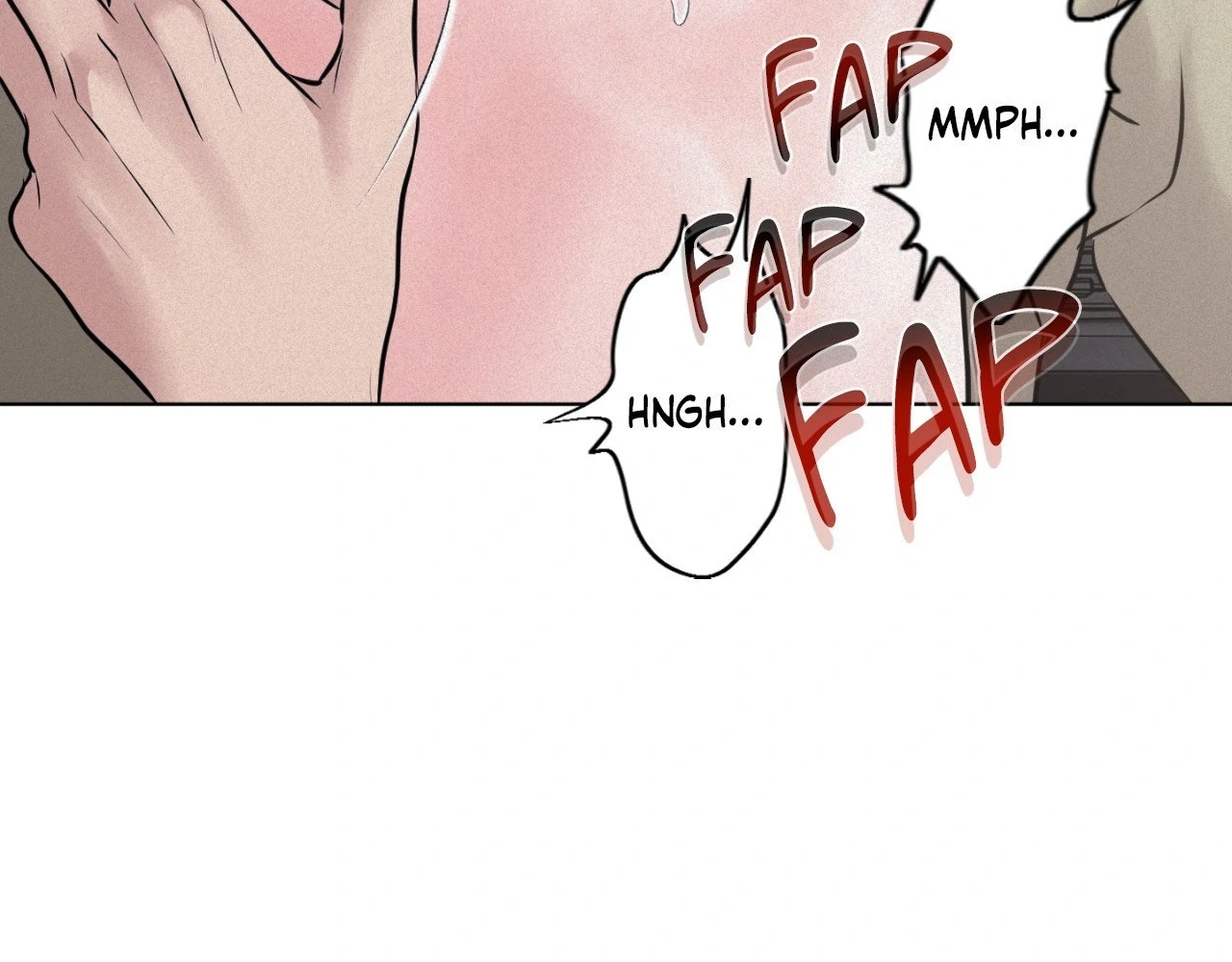 Say a Little Prayer - Chapter 56 manhwa