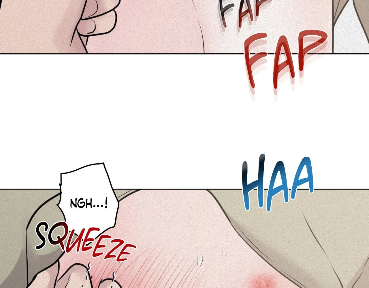 Say a Little Prayer - Chapter 56 manhwa