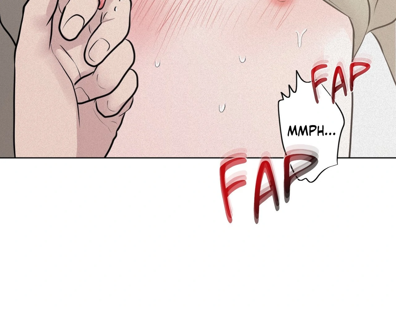 Say a Little Prayer - Chapter 56 manhwa