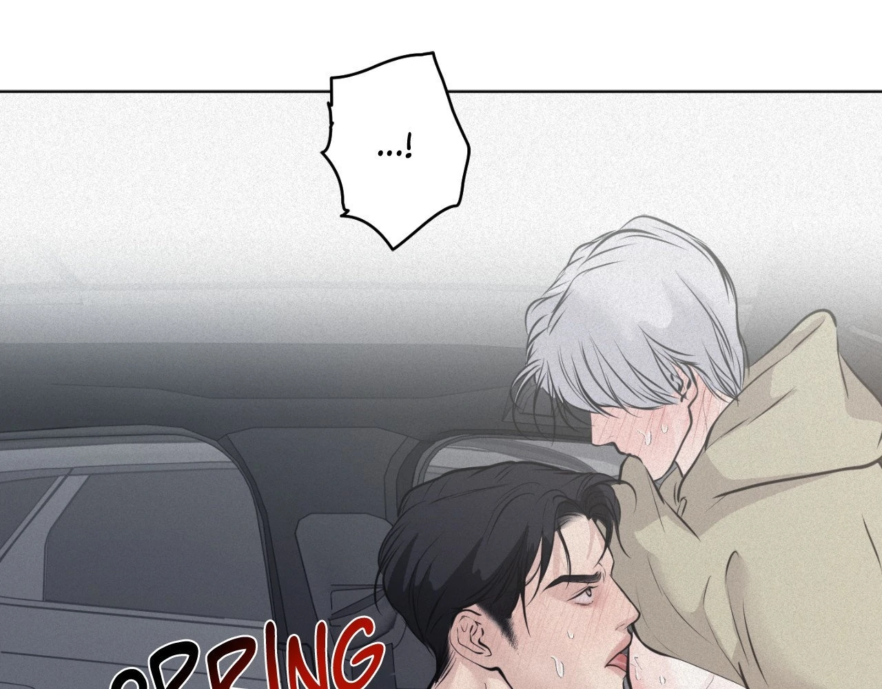 Say a Little Prayer - Chapter 56 manhwa