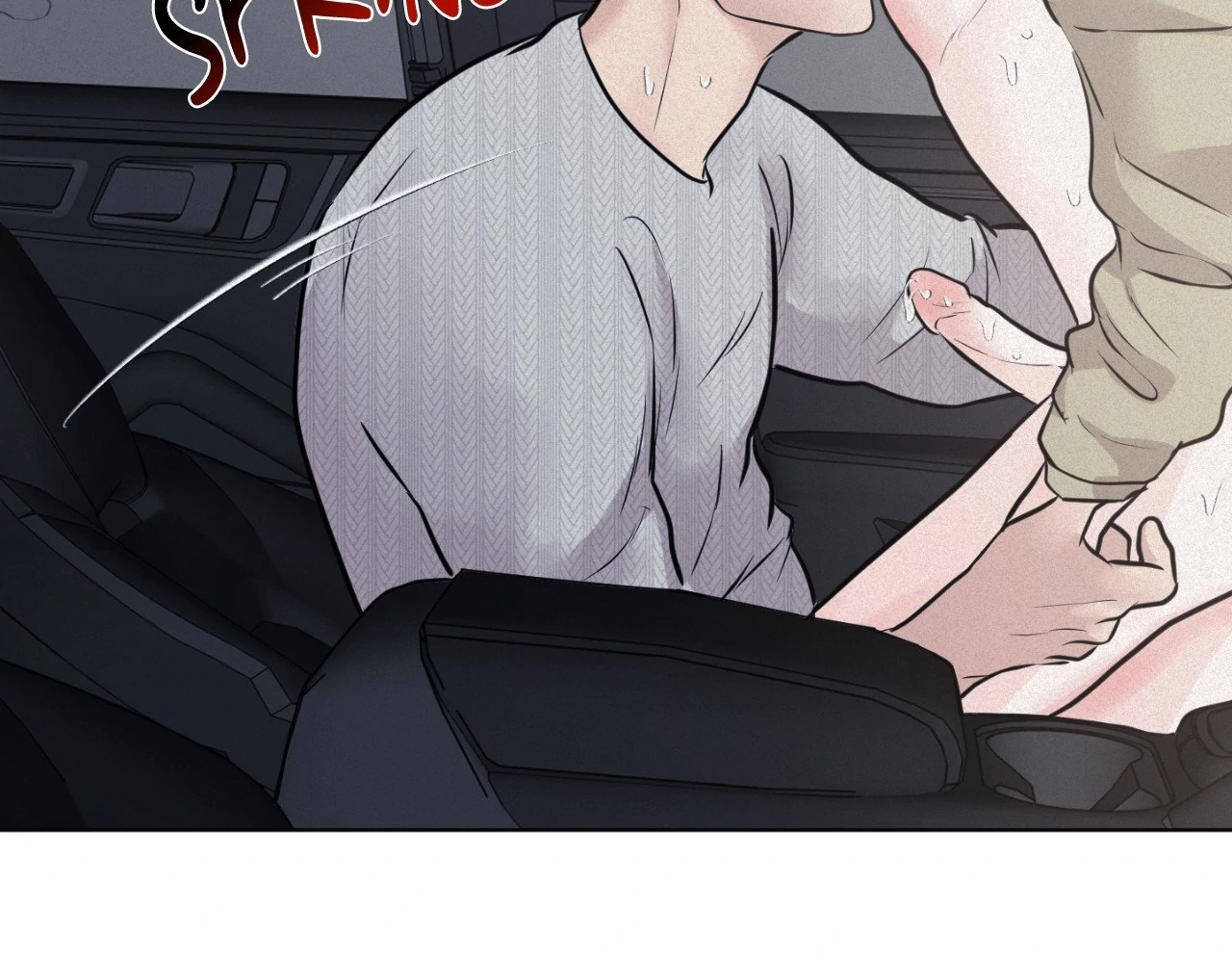 Say a Little Prayer - Chapter 56 manhwa