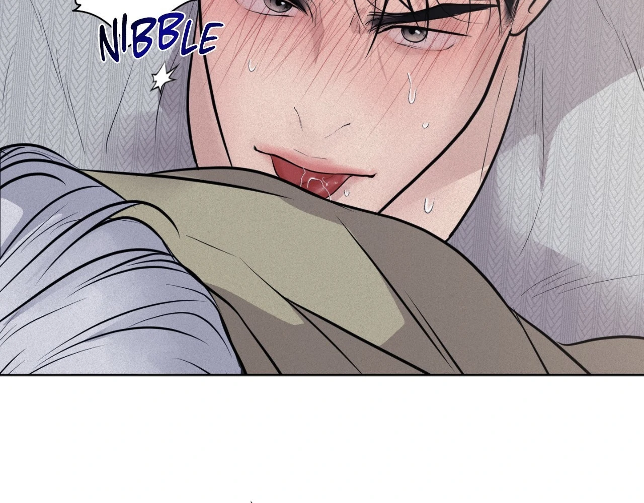Say a Little Prayer - Chapter 56 manhwa