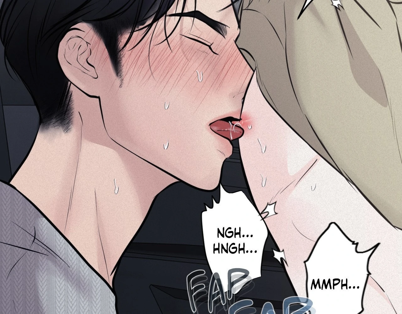 Say a Little Prayer - Chapter 56 manhwa