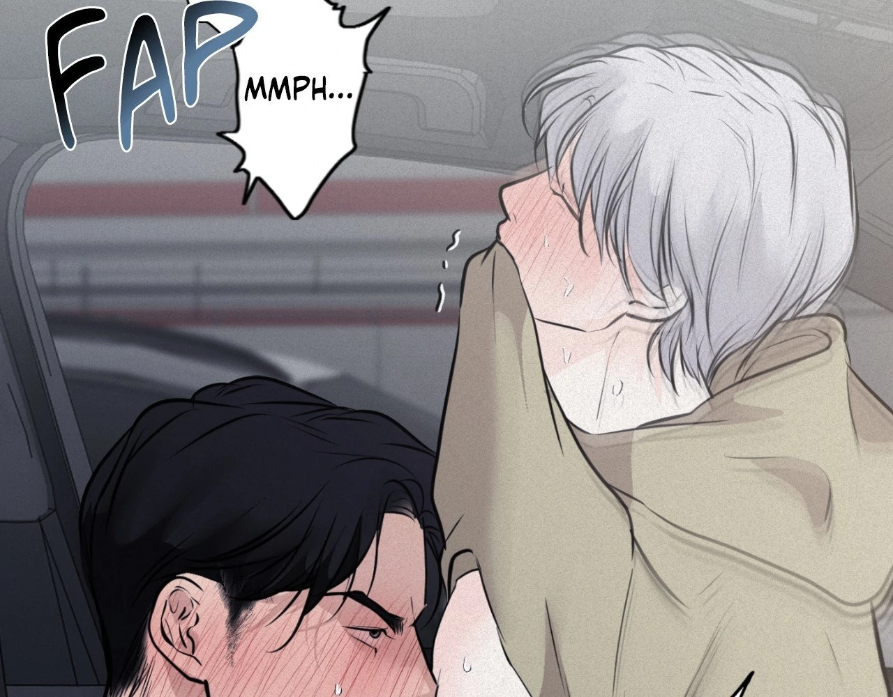 Say a Little Prayer - Chapter 56 manhwa