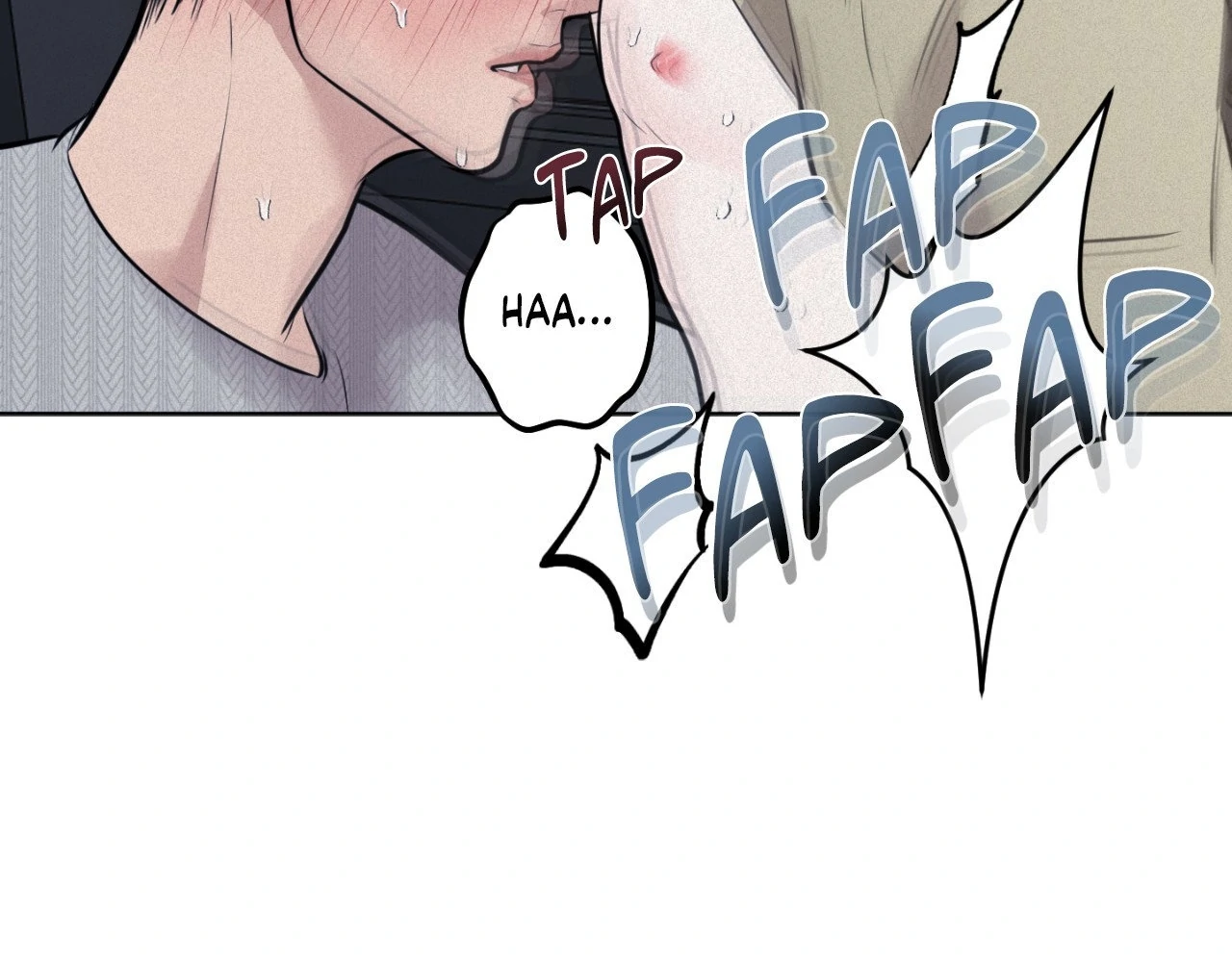 Say a Little Prayer - Chapter 56 manhwa