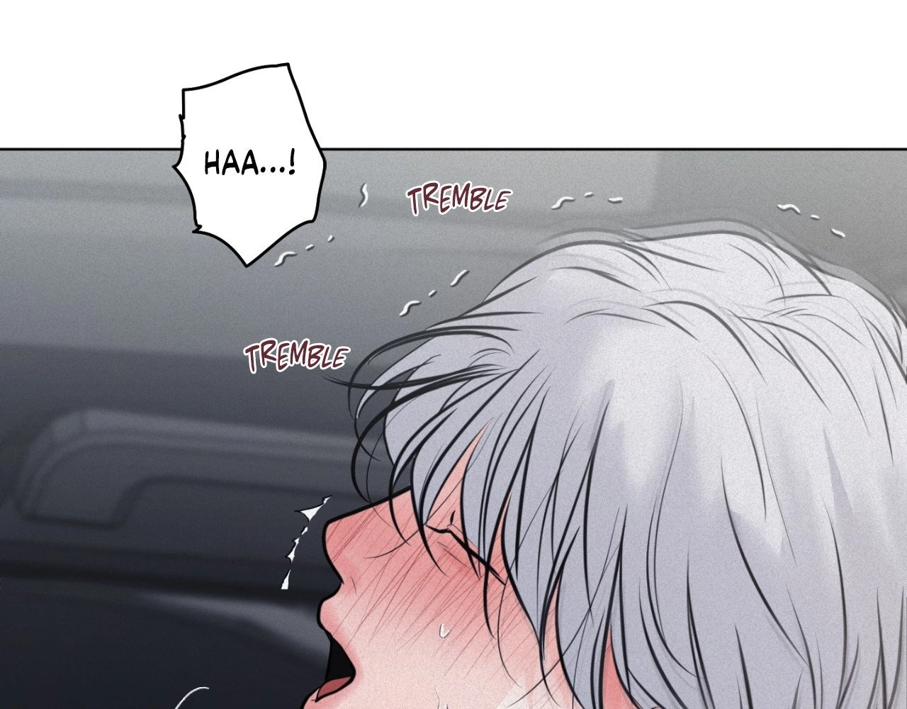 Say a Little Prayer - Chapter 56 manhwa