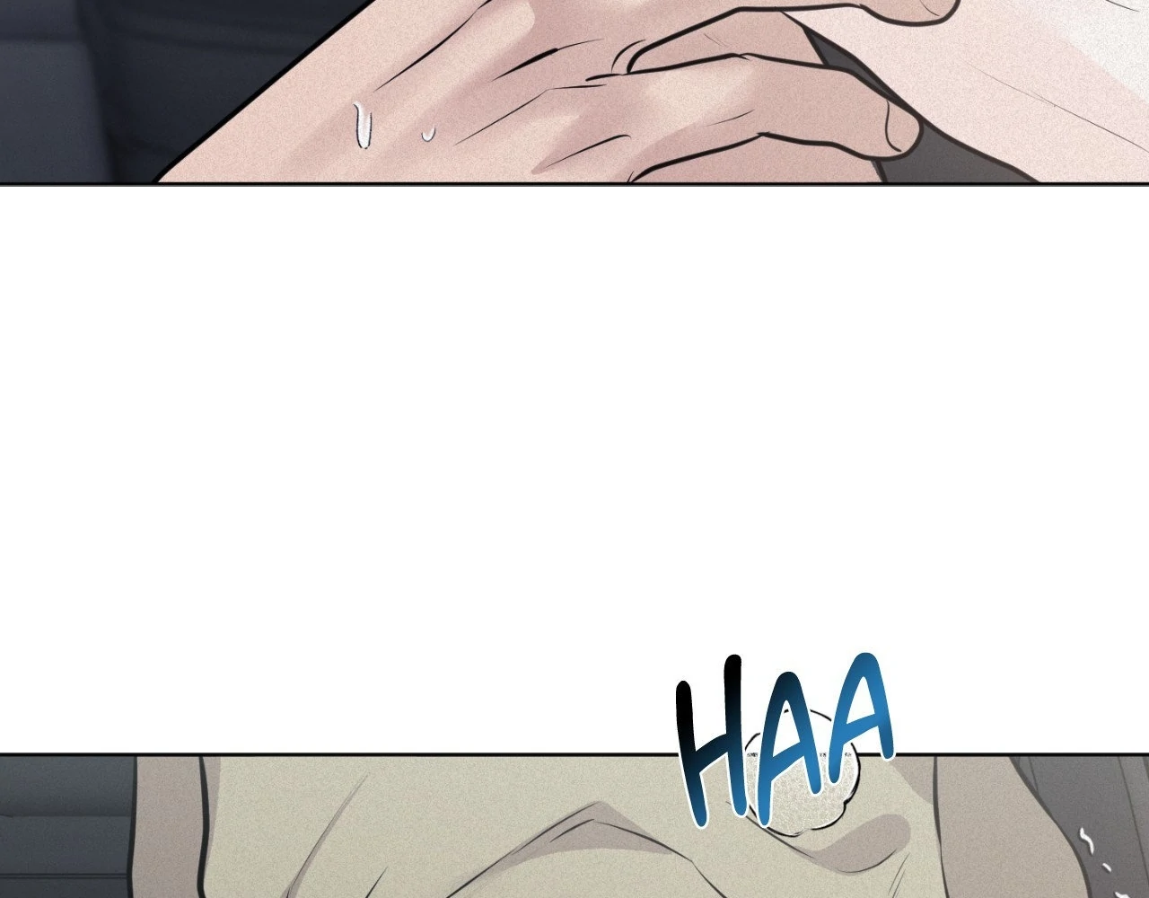 Say a Little Prayer - Chapter 56 manhwa