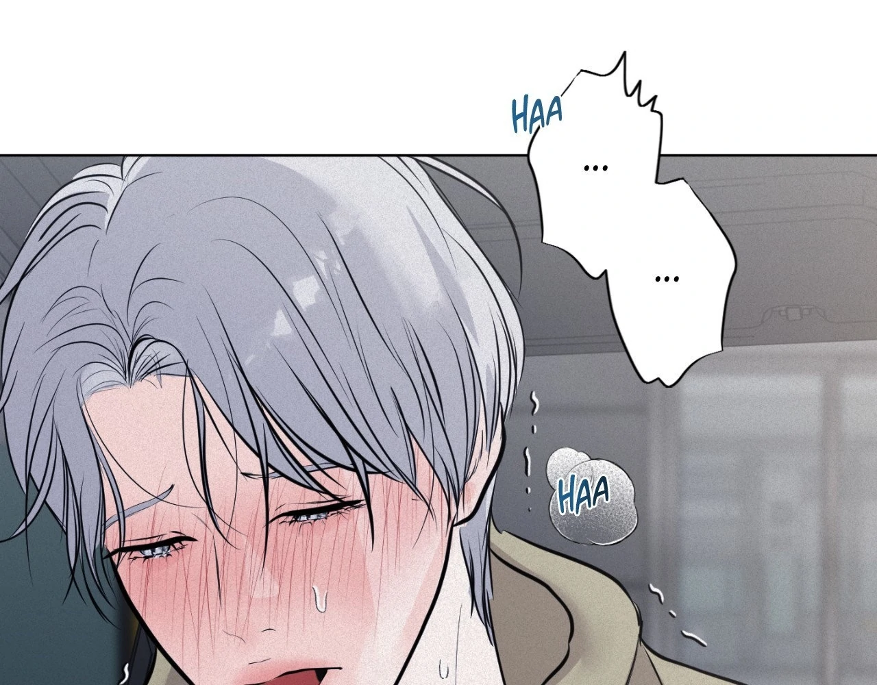 Say a Little Prayer - Chapter 56 manhwa