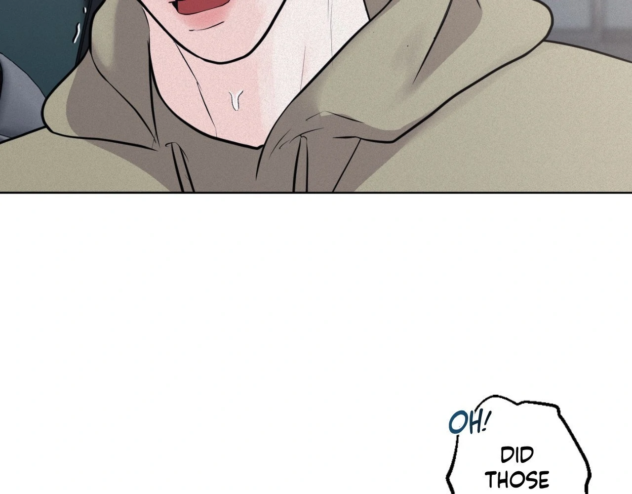 Say a Little Prayer - Chapter 56 manhwa