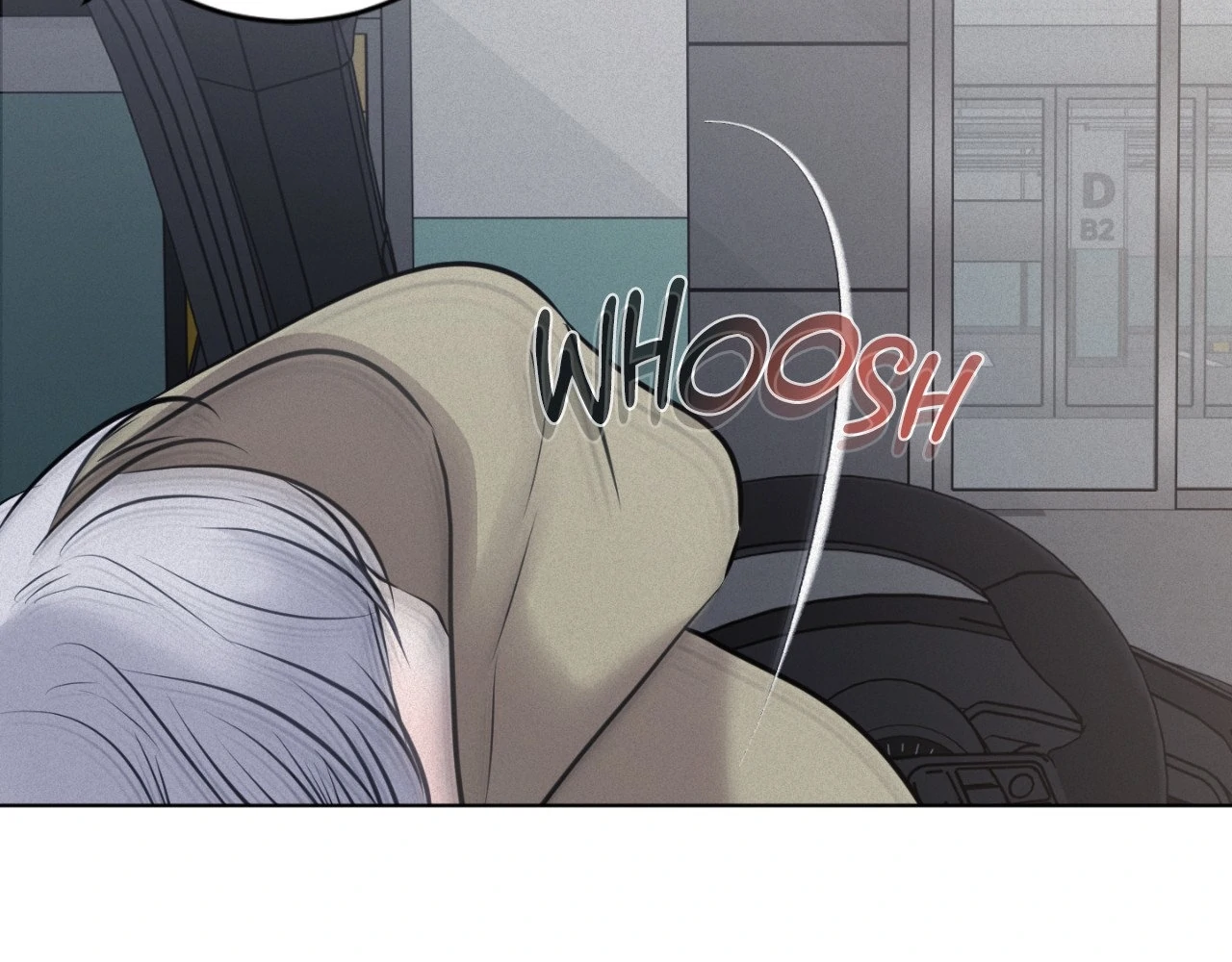 Say a Little Prayer - Chapter 56 manhwa