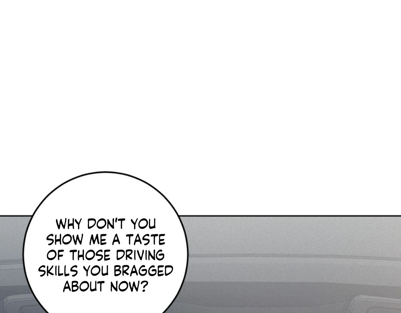 Say a Little Prayer - Chapter 56 manhwa