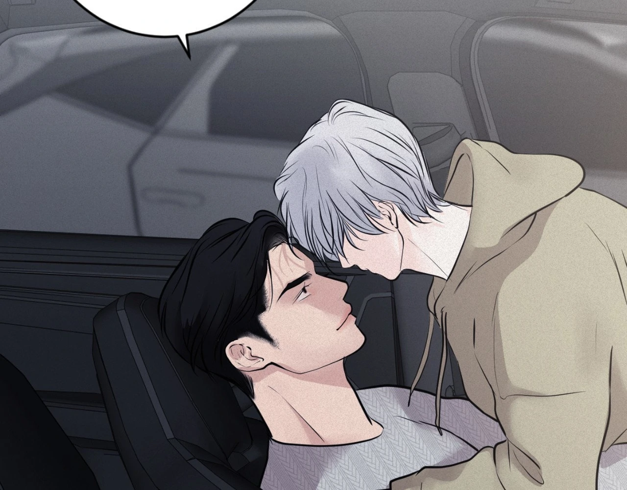 Say a Little Prayer - Chapter 56 manhwa