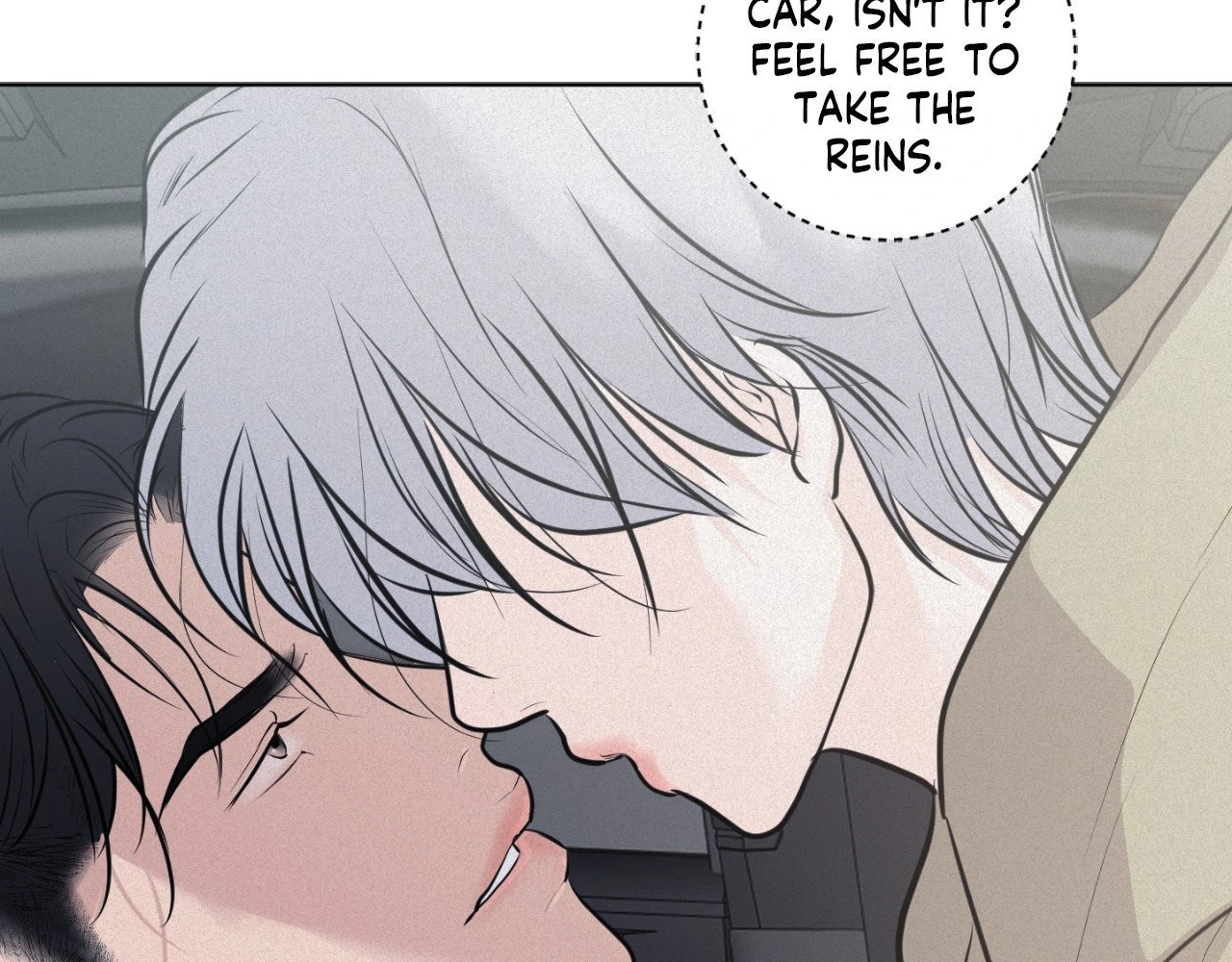 Say a Little Prayer - Chapter 56 manhwa