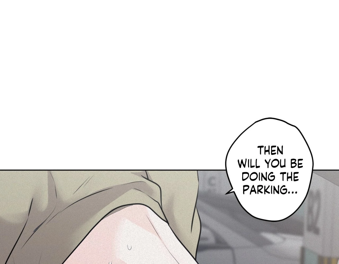 Say a Little Prayer - Chapter 56 manhwa