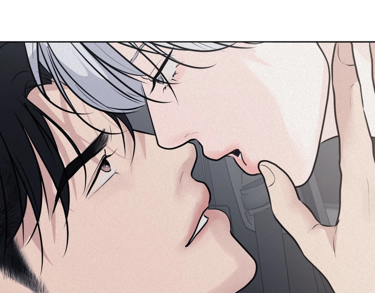 Say a Little Prayer - Chapter 56 manhwa