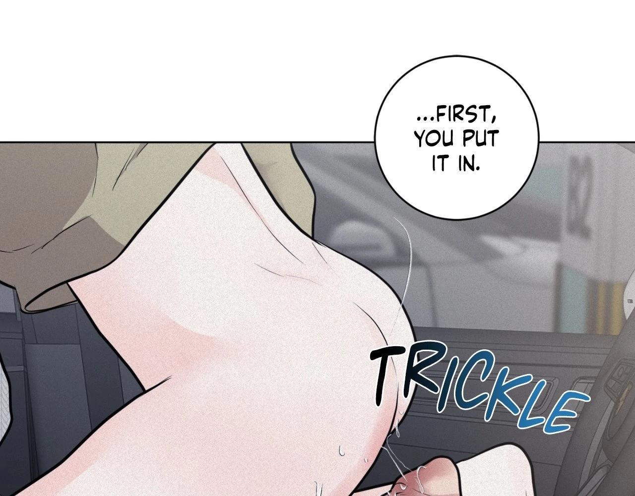 Say a Little Prayer - Chapter 56 manhwa