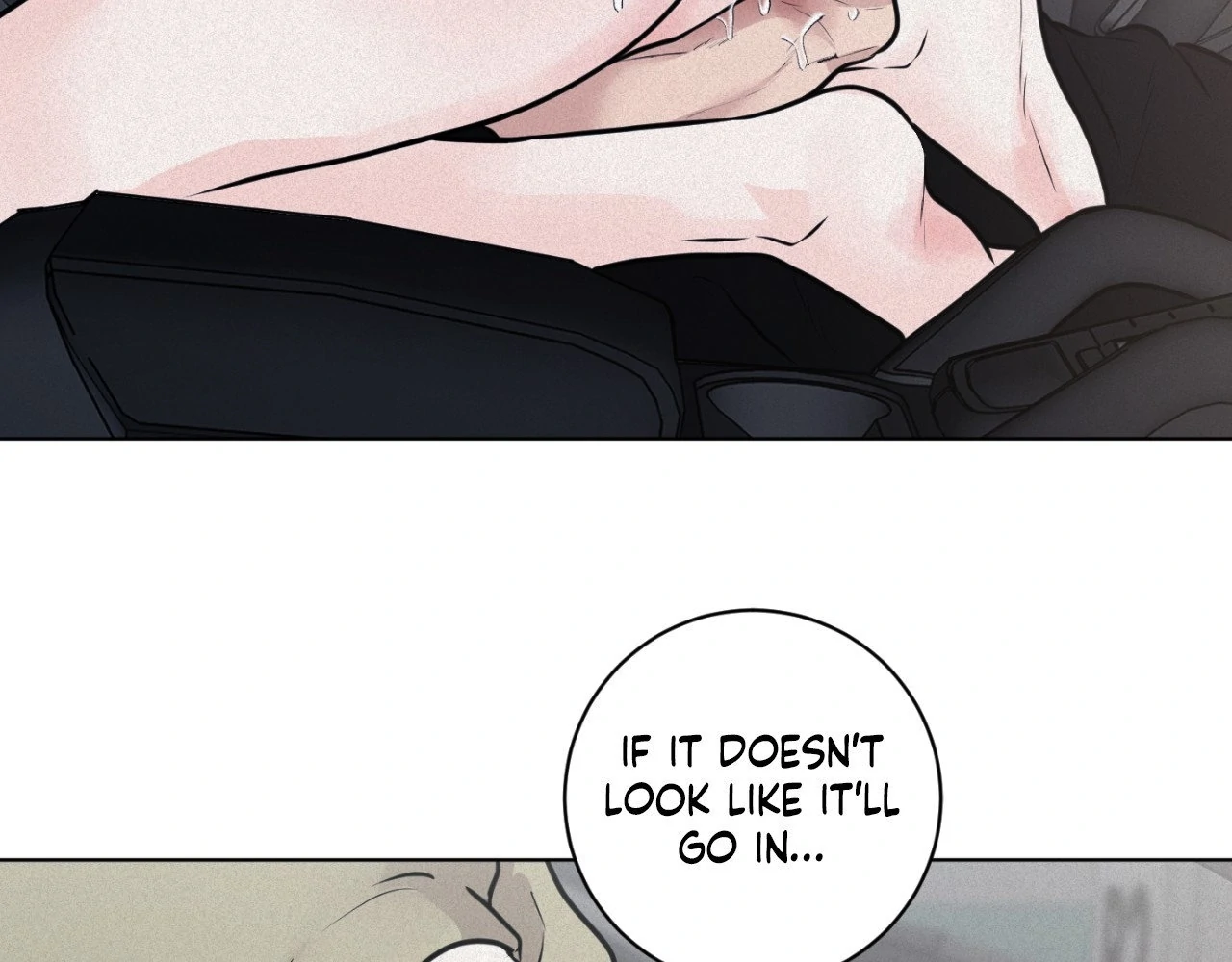 Say a Little Prayer - Chapter 56 manhwa