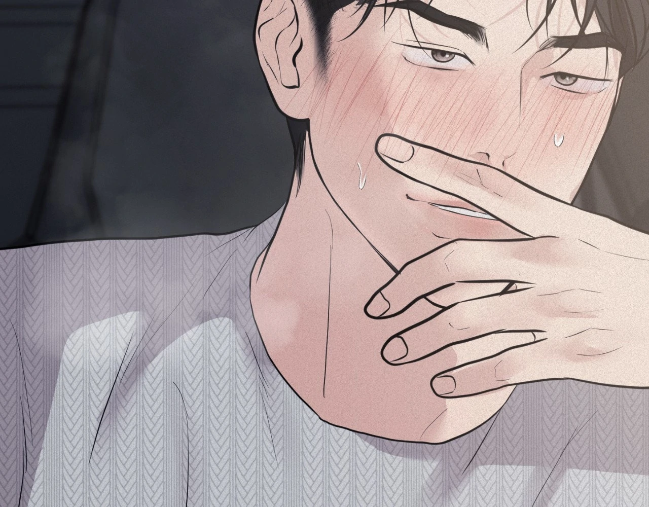 Say a Little Prayer - Chapter 56 manhwa