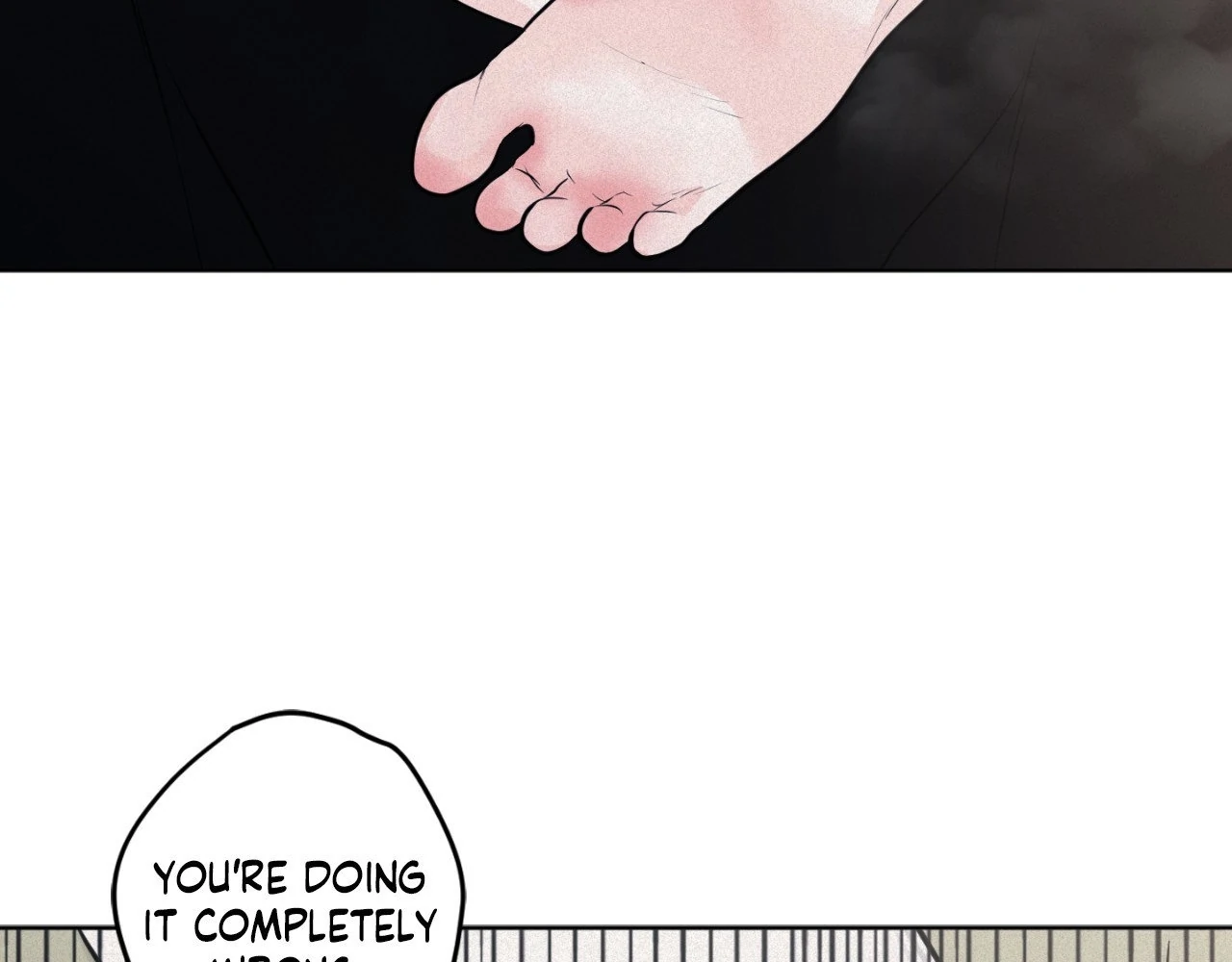 Say a Little Prayer - Chapter 56 manhwa