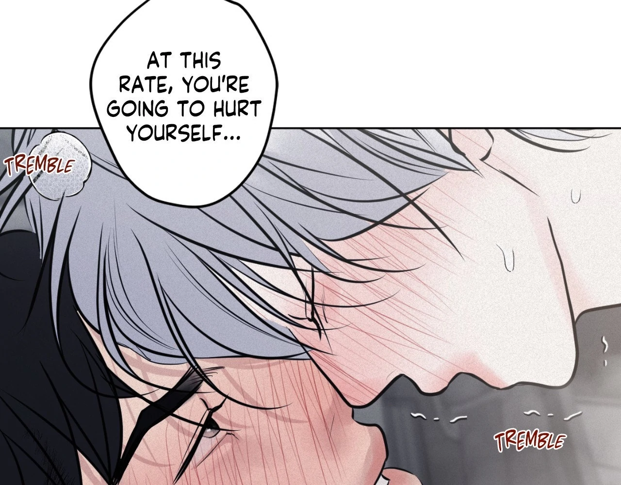 Say a Little Prayer - Chapter 56 manhwa