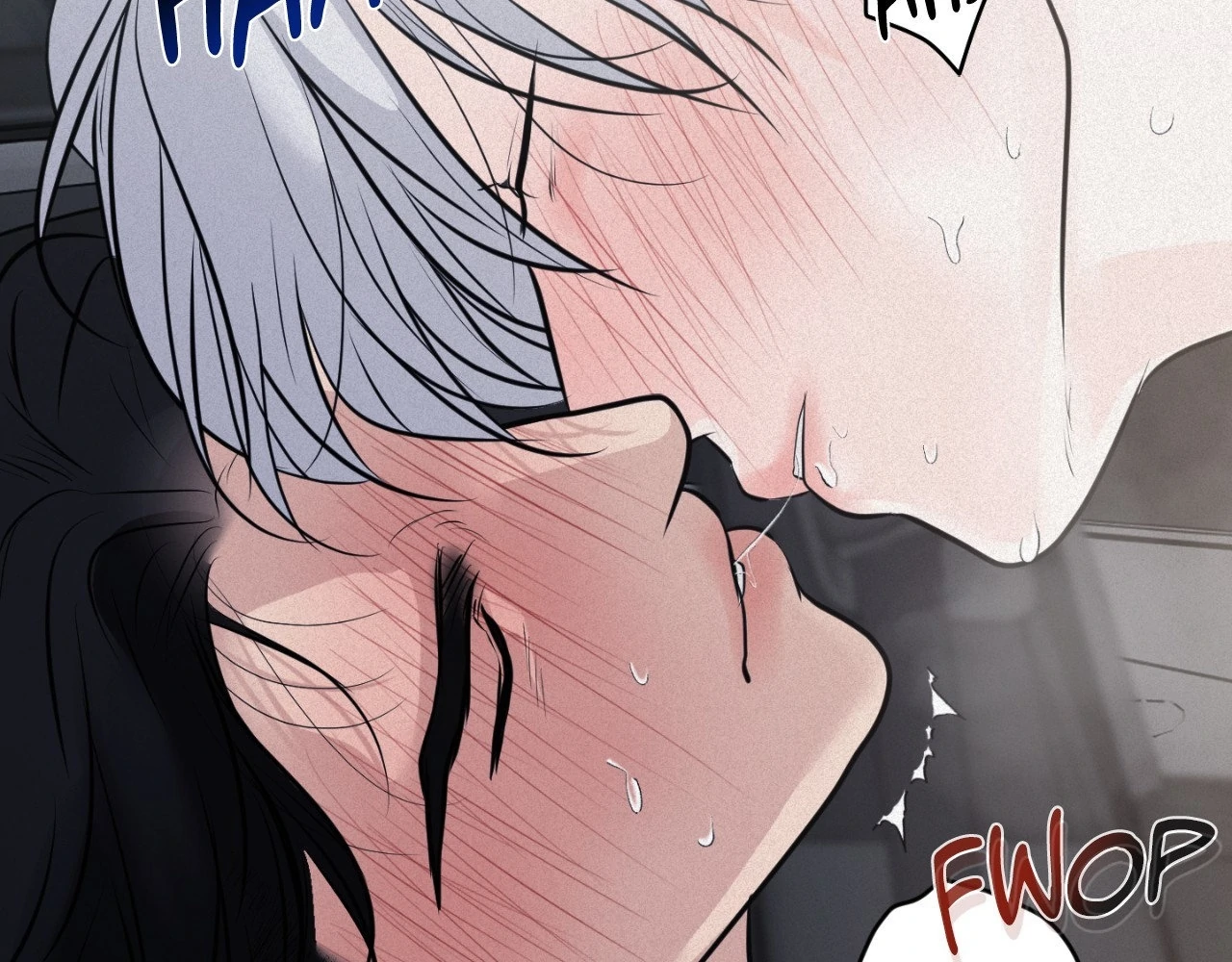 Say a Little Prayer - Chapter 56 manhwa