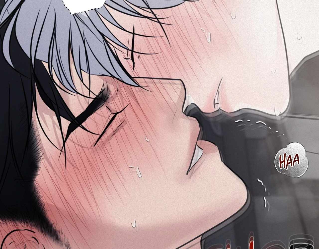 Say a Little Prayer - Chapter 56 manhwa