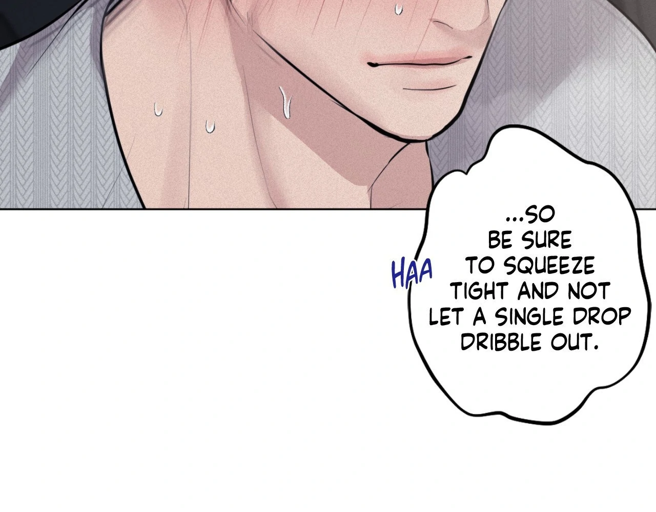 Say a Little Prayer - Chapter 56 manhwa