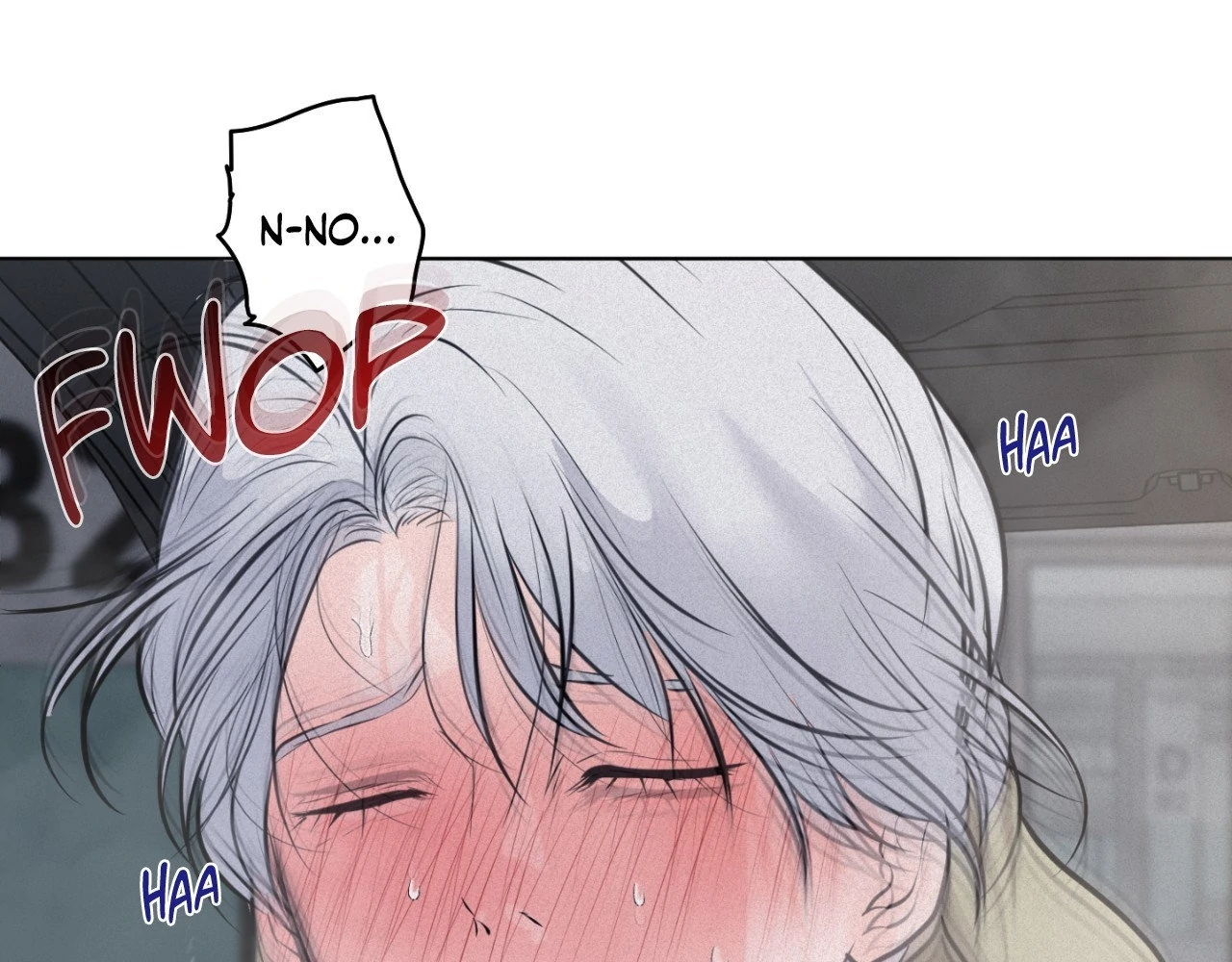 Say a Little Prayer - Chapter 56 manhwa