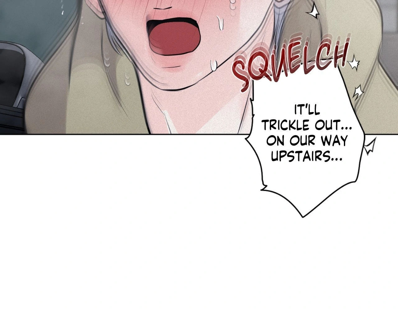 Say a Little Prayer - Chapter 56 manhwa