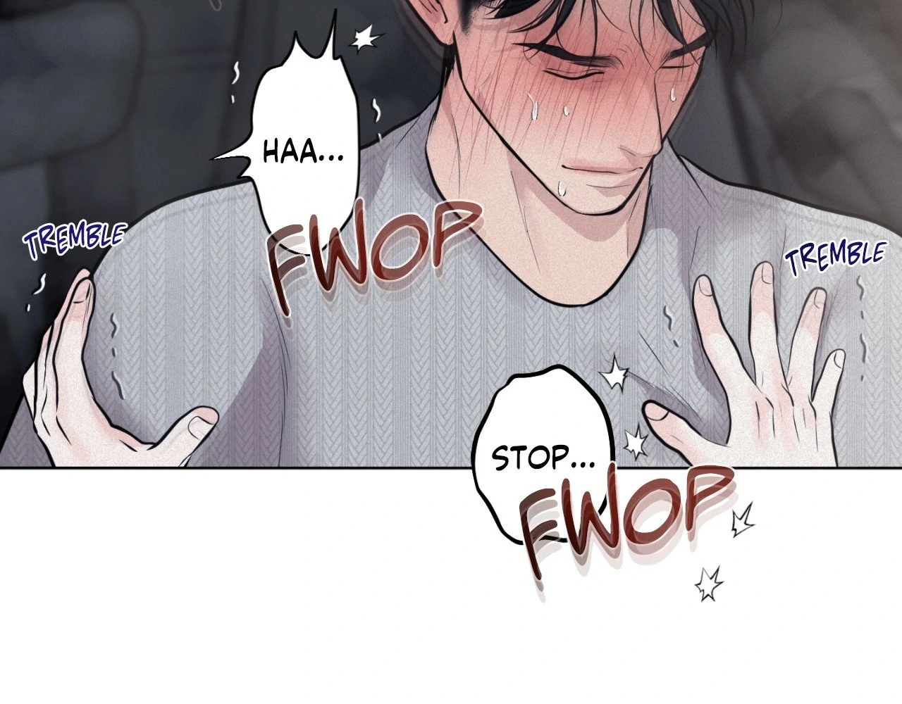 Say a Little Prayer - Chapter 56 manhwa