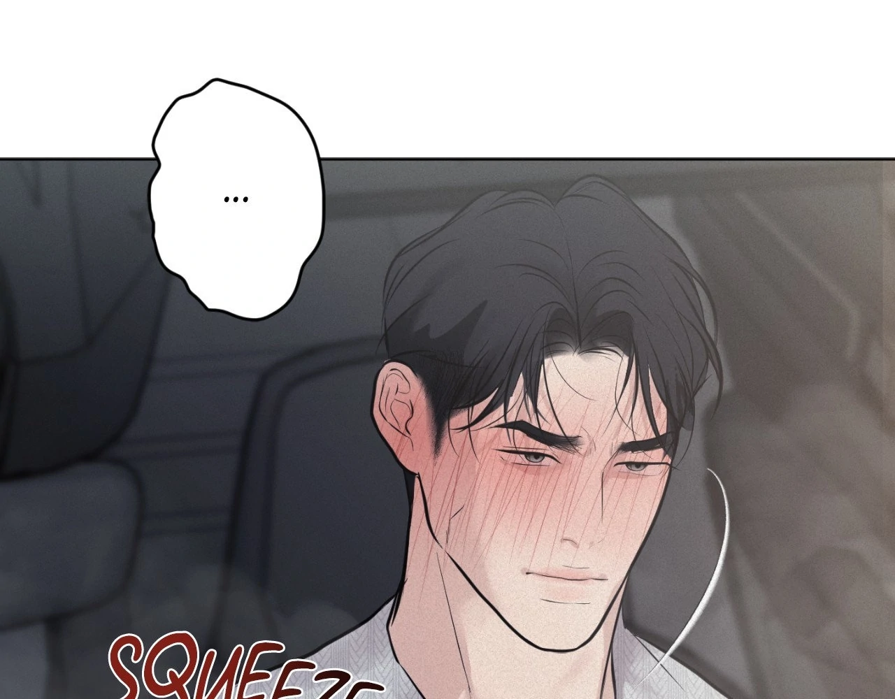 Say a Little Prayer - Chapter 56 manhwa