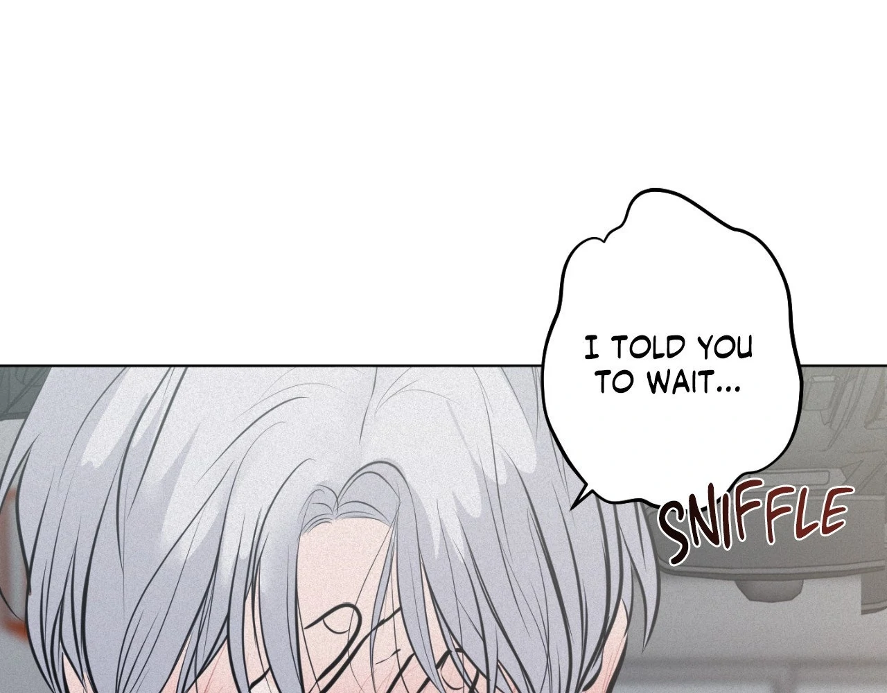 Say a Little Prayer - Chapter 56 manhwa
