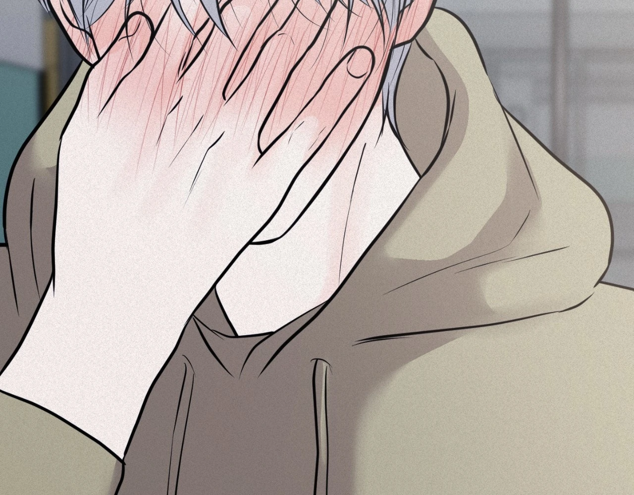 Say a Little Prayer - Chapter 56 manhwa
