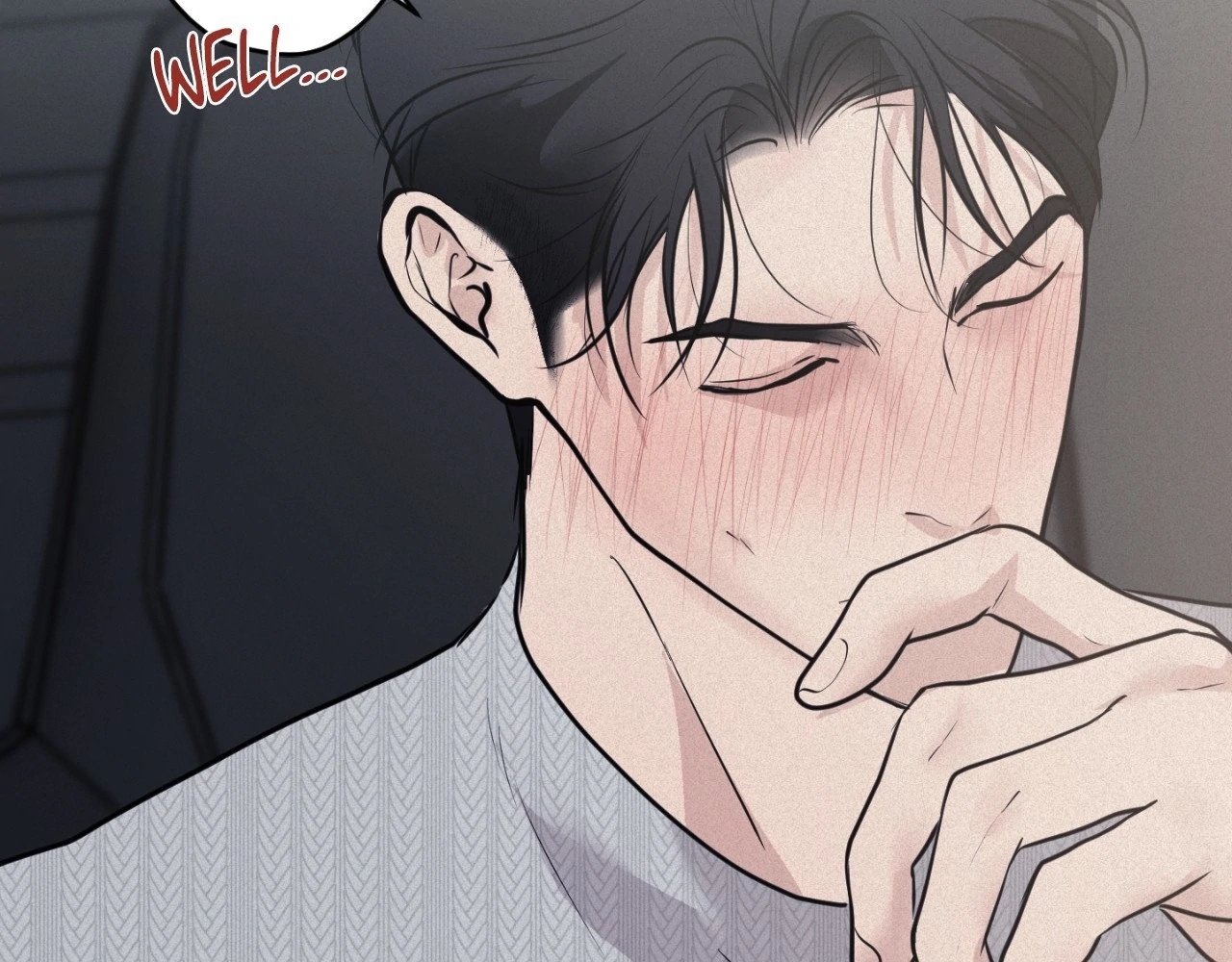 Say a Little Prayer - Chapter 56 manhwa