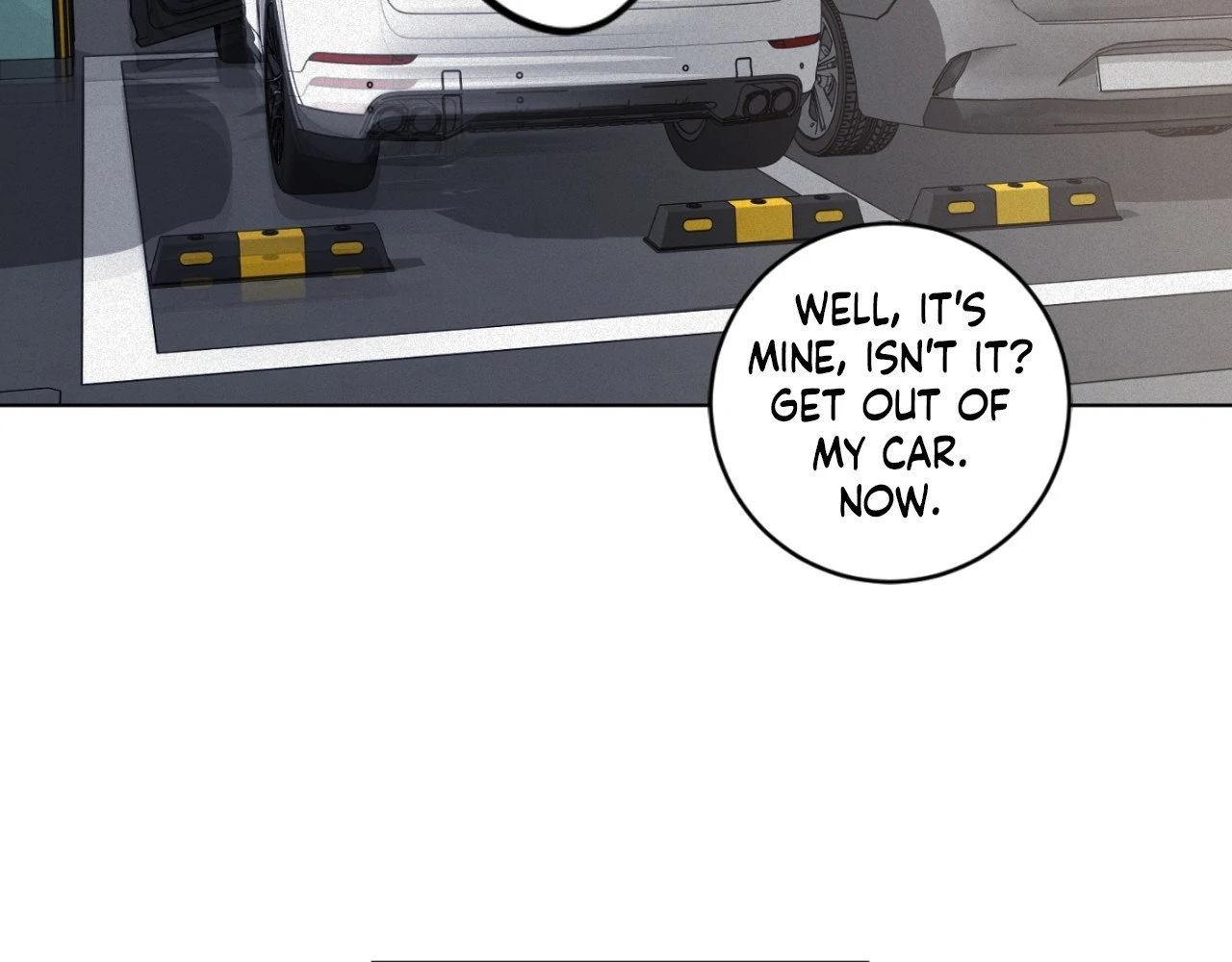Say a Little Prayer - Chapter 56 manhwa